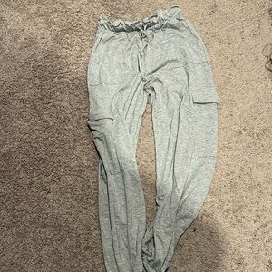 Lightweight lounge pants
